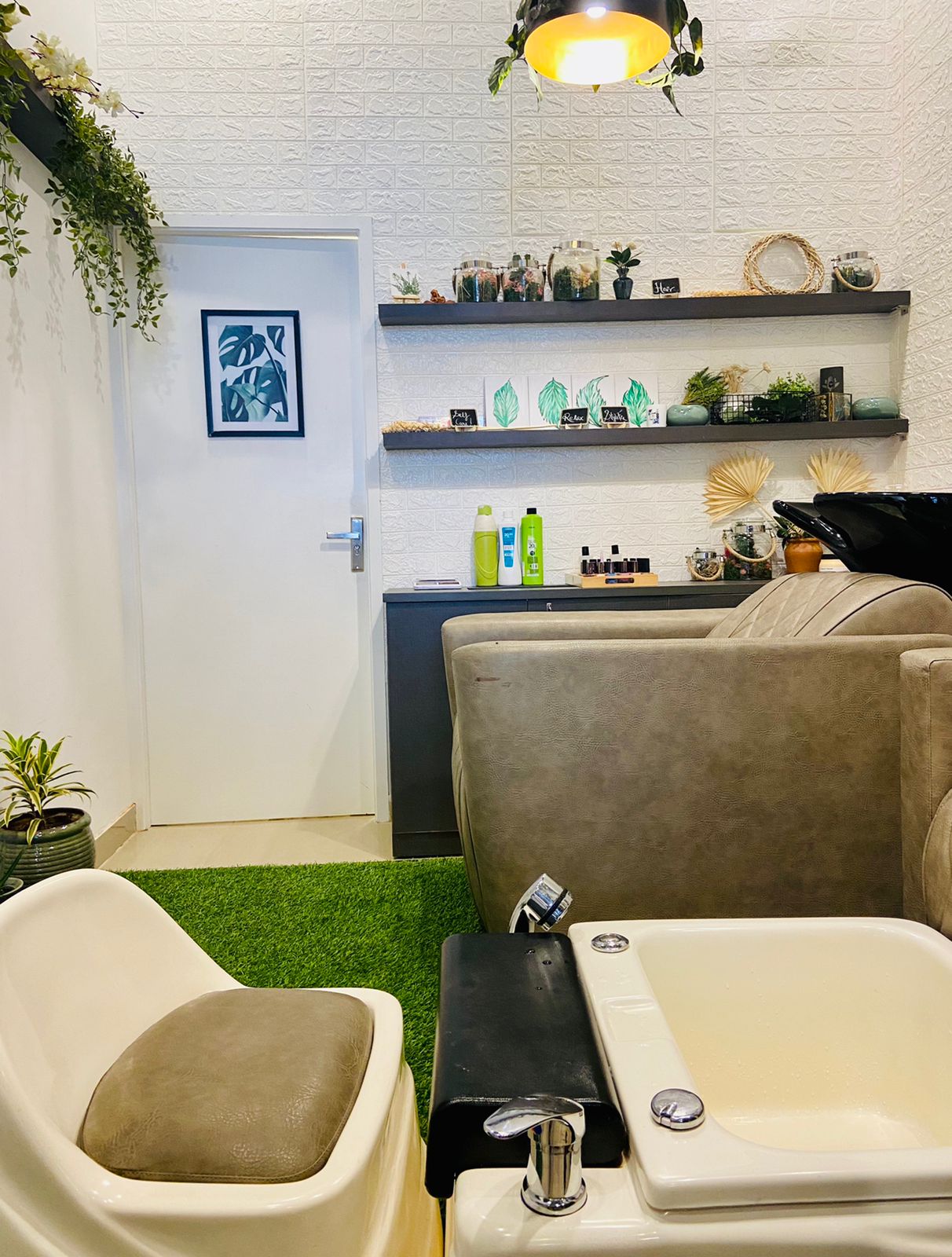 Image of StylefixEmaar65 at Shop Number 2&9, Emaar Emerald Floors Premier,