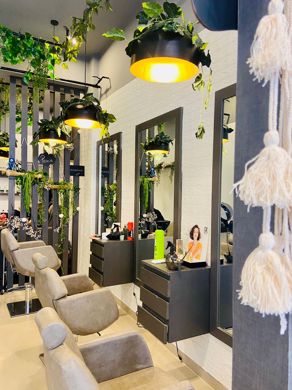 Image of StylefixEmaar65 at Shop Number 2&9, Emaar Emerald Floors Premier,