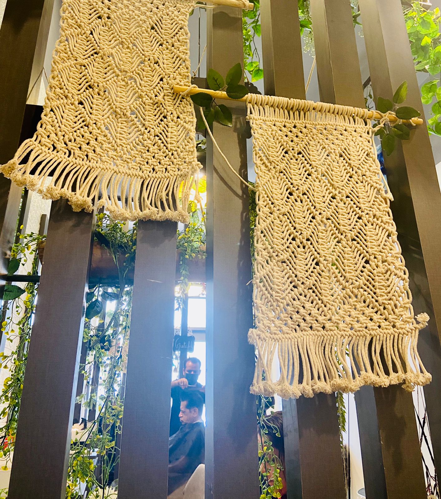 Image of StylefixEmaar65 at Shop Number 2&9, Emaar Emerald Floors Premier,