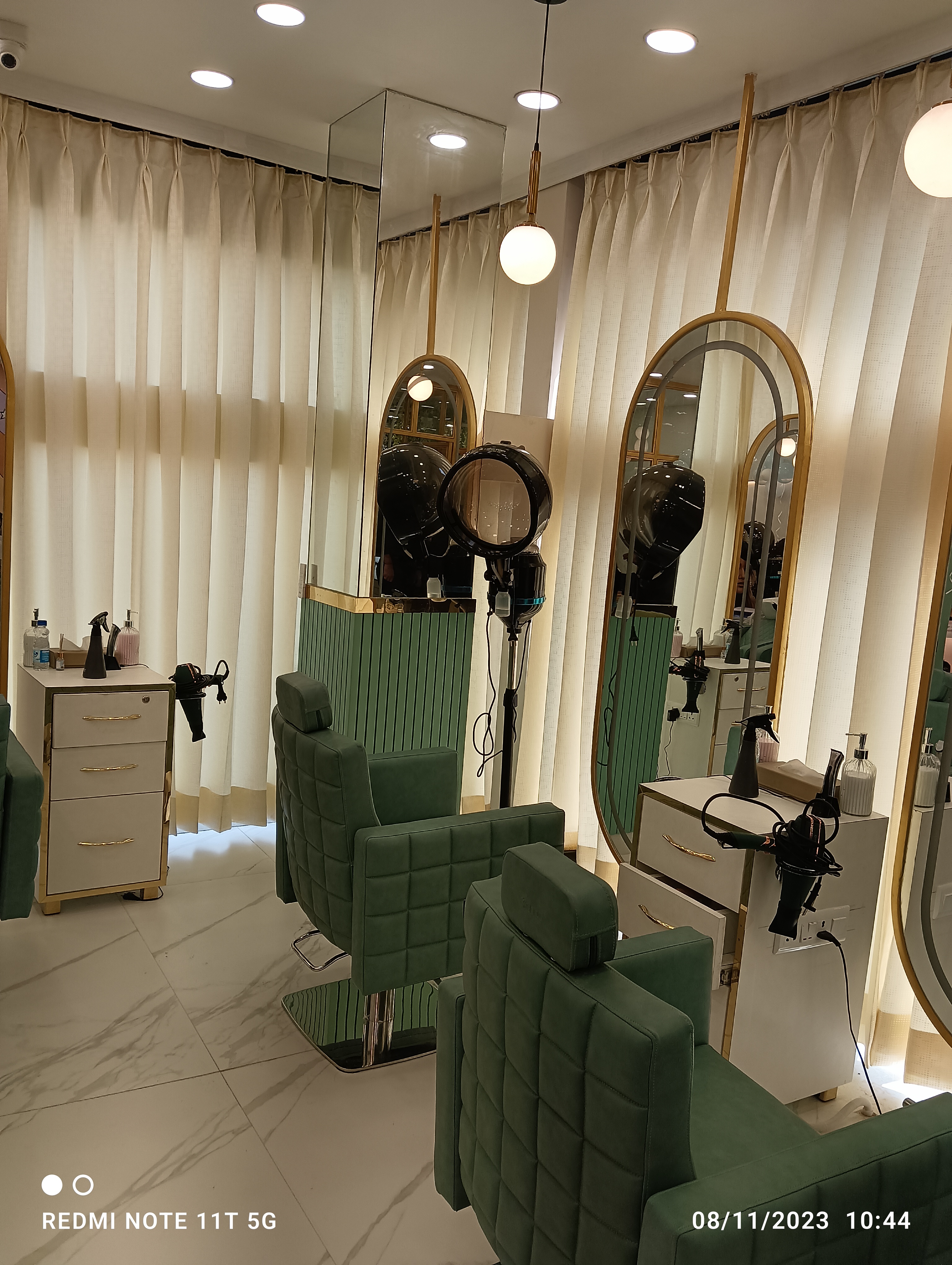 Image of Studio99pathankot at First floor, GM Complex, Improvement Trust Road, near Peer Baba Chowk, Patel Chowk,