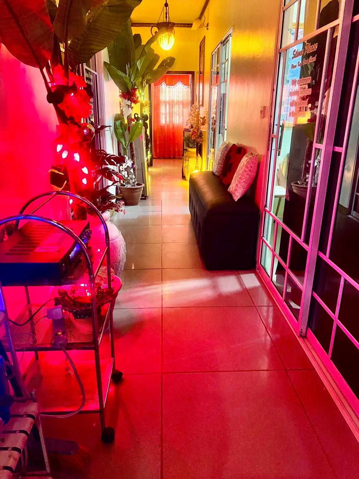 Image of NayelliSalonandSpa at 211 New Market Street North Cummings Burg Georgetown Guyana
