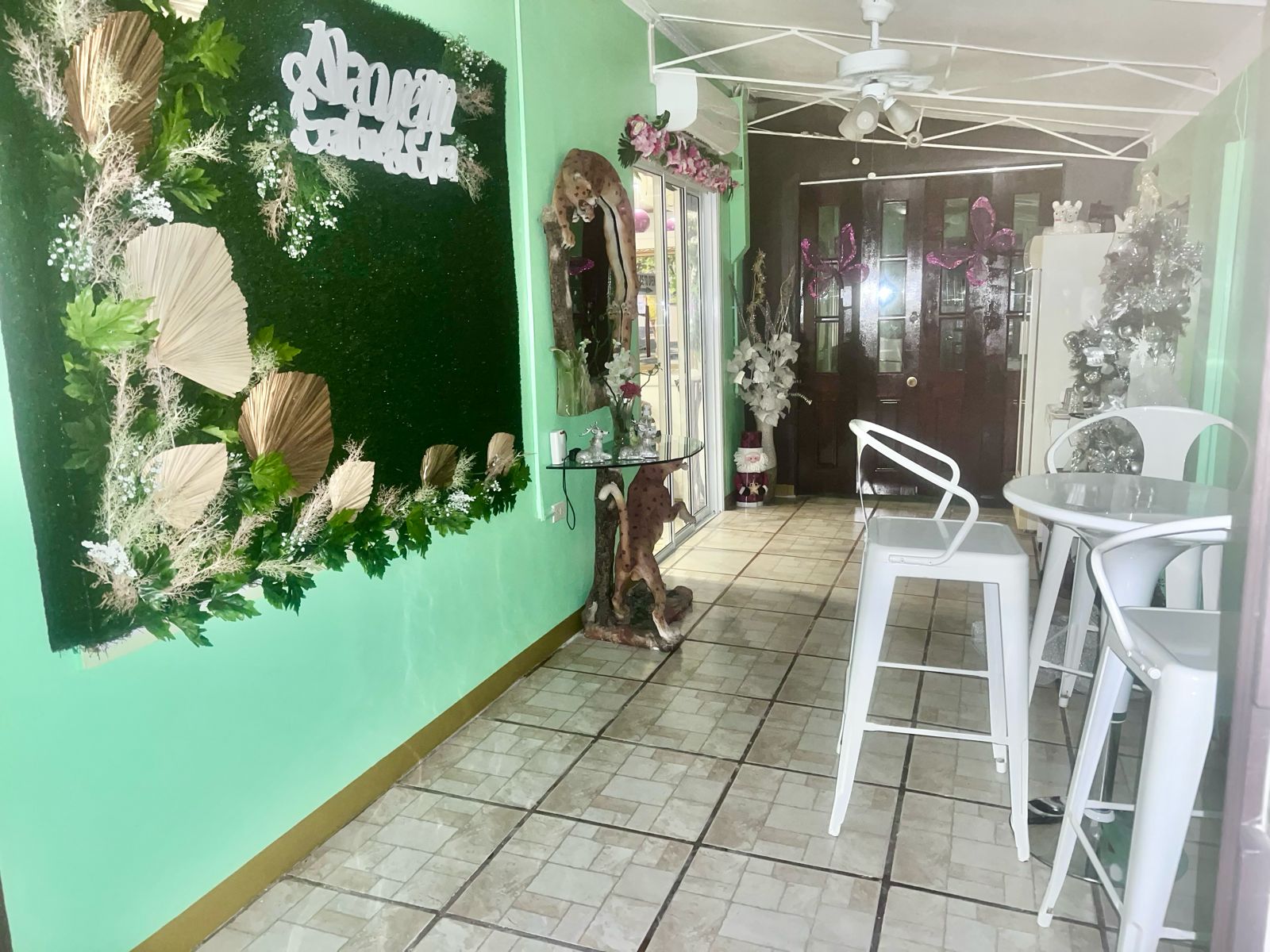 Image of NayelliSalonandSpa at 211 New Market Street North Cummings Burg Georgetown Guyana