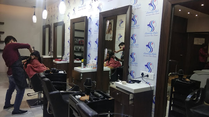 Image of StunningStyles at Varun Inox, Krishna Nagar, Maharani Peta, Visakhapatnam, Andhra Pradesh 530002