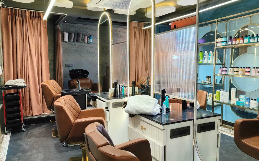 Image of SarovarProfessional at 1st Floor, The Pentagon Building, Near Mukti-Dham bridge, Harmu road, Harmu,