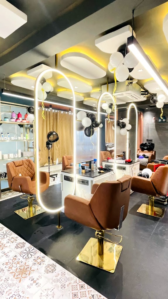 Image of SarovarProfessional at 1st Floor, The Pentagon Building, Near Mukti-Dham bridge, Harmu road, Harmu,