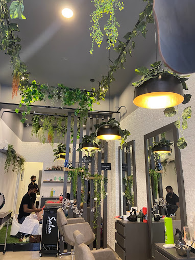 Image of StyleFix2 at Shop Number 7, M3M MERLIN, Sector 67,