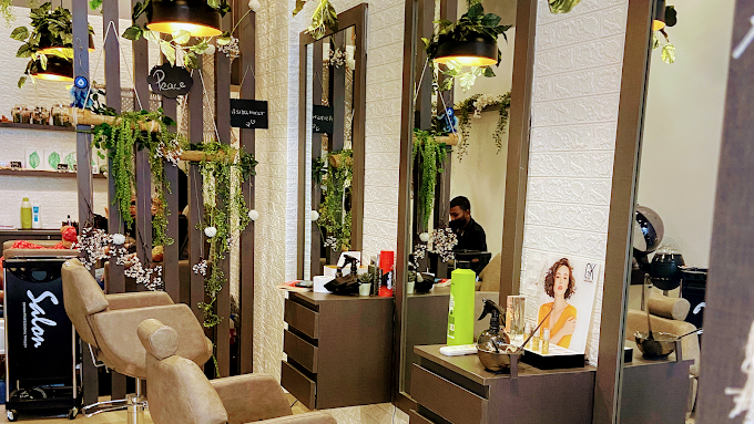 Image of StyleFix2 at Shop Number 7, M3M MERLIN, Sector 67,