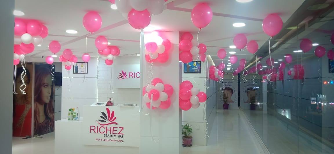 Image of richez at Salem Main Rd, collectorate, dharmapuri, Branch: SKM Complex , #261, Sekkalai Road , Near Pandian theatre , Karaikudi