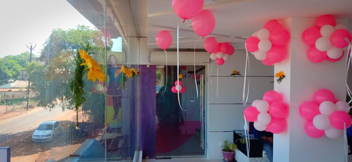 Image of richez at Salem Main Rd, collectorate, dharmapuri, Branch: SKM Complex , #261, Sekkalai Road , Near Pandian theatre , Karaikudi