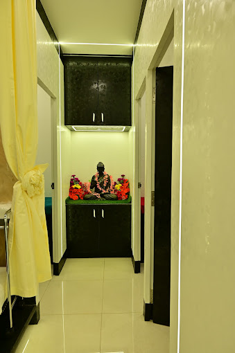 Image of spinsalonSaidabad at 17-1-383 Frist Floor, Government Press Colony, APSRTC Officers Colony, Saidabad, Champapet,