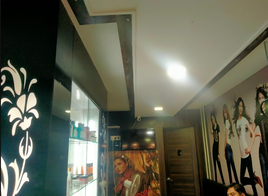 Image of PersonaHairNBeautySalon at Plot No. 32, Bhavya Classic, Near Community Hall, Opposite Corporation Bank, S.R, Sanjeeva Reddy Nagar