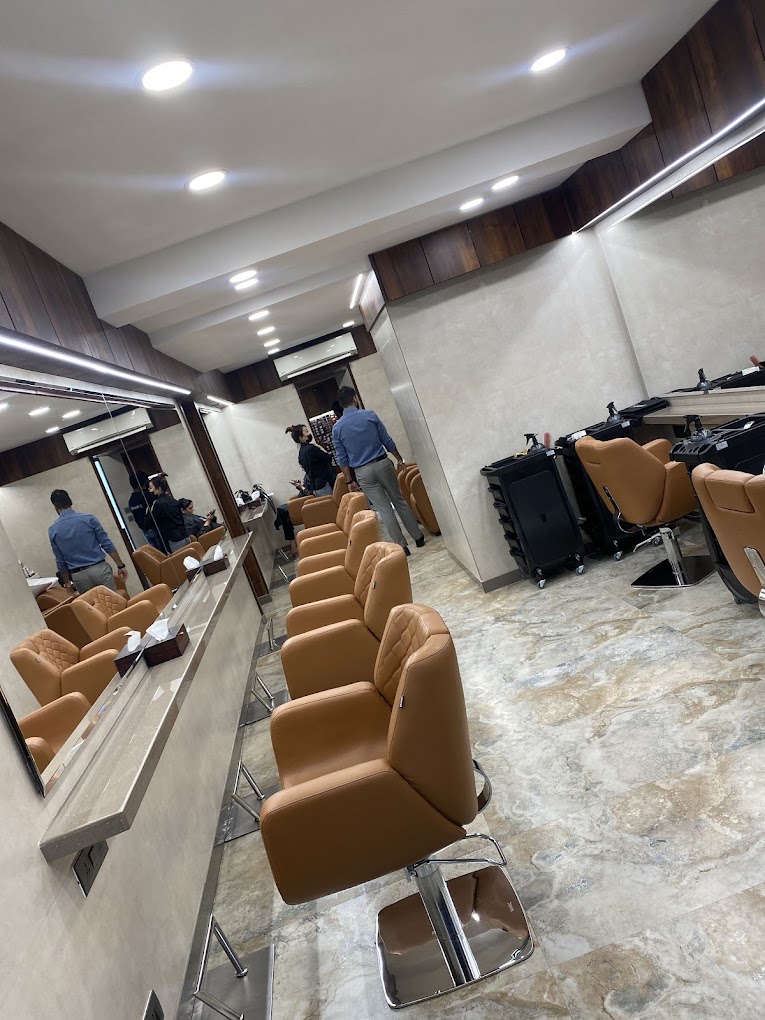 Image of KamalSalon at Ground Floor, Navjivan Kutir, 31, Altamount Rd, Tardeo.