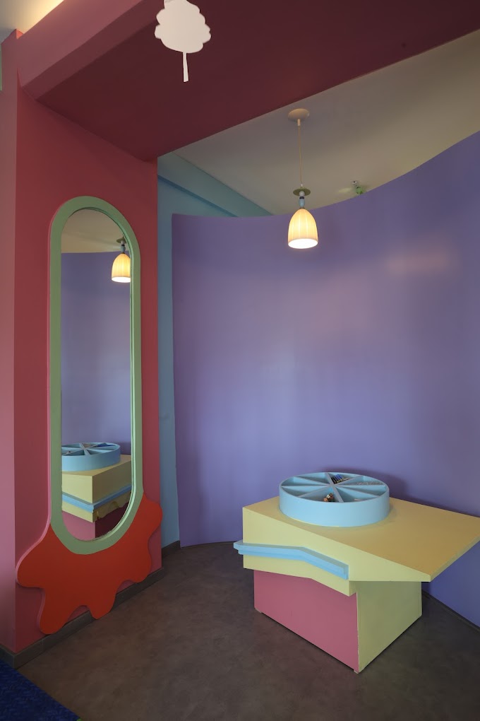 Image of CottoncandyClippers at Balaji Plaza, 2nd Floor, 27th Main Road, 1st Sector, HSR Layout