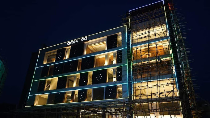 Image of TheBaideescrossroadmall at CROSSROAD MALL, 2ND FLOOR, UNIT NO - 15- 16, ROURKELA.