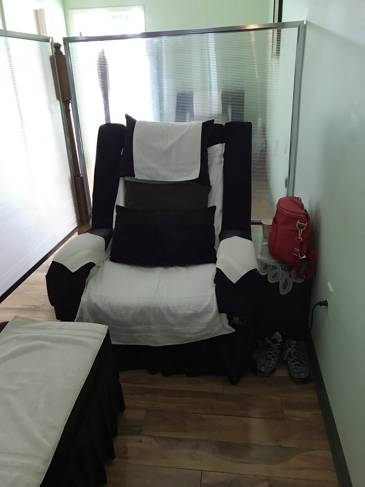 Image of biofootmassage at 17777 Lower Boones Ferry Rd Lake Oswego Oregon