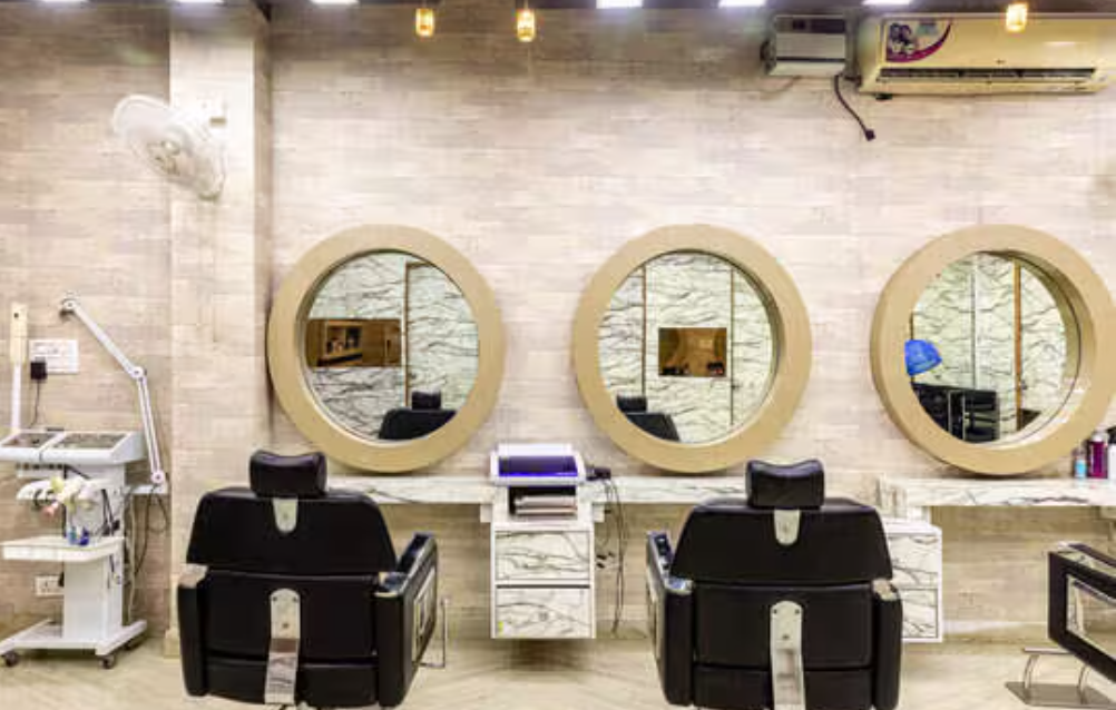 Image of JawedHabibHairandBeautyAngul at Amalapada, 2nd Lane, Opp. SP Office, Angul Hwy.