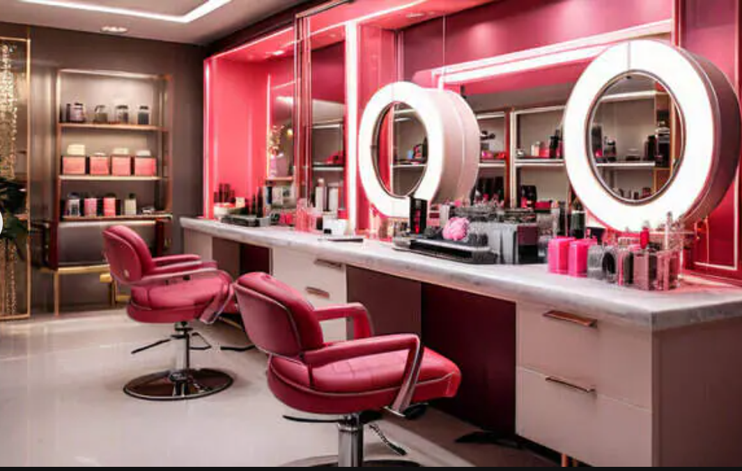 Image of JawedHabibHairandBeautyAngul at Amalapada, 2nd Lane, Opp. SP Office, Angul Hwy.