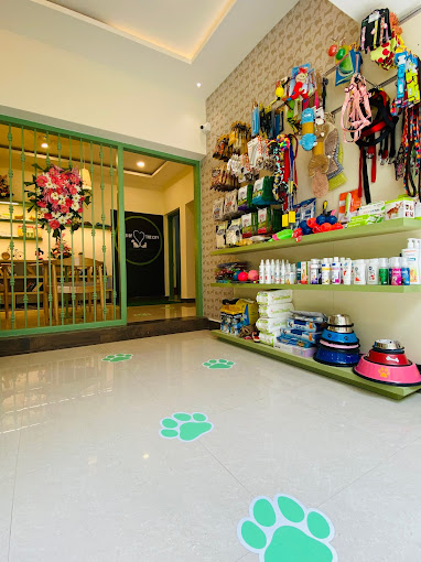 Image of TailsoftheCity1 at 243, 13th Cross, Hoysala Nagar, Indiranagar 2nd Stage,