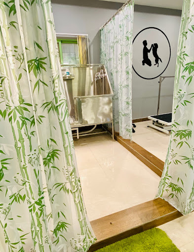 Image of TailsoftheCity1 at 243, 13th Cross, Hoysala Nagar, Indiranagar 2nd Stage,