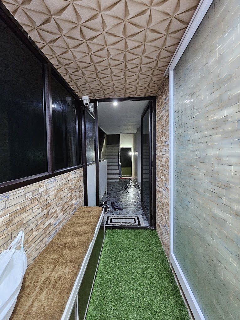 Image of Westernbeautyspaandsalon at Western Beauty spa and salon near Truevalue car showroom, Theni Road, Virattipathu,