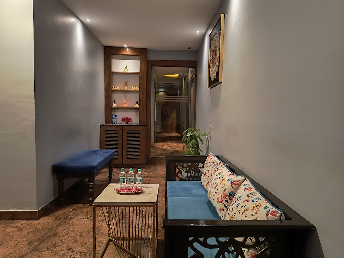 Image of Buddhagk1 at M-21 , second floor, Greater Kailash-1, M Block, Greater Kailash I, Greater Kailash,