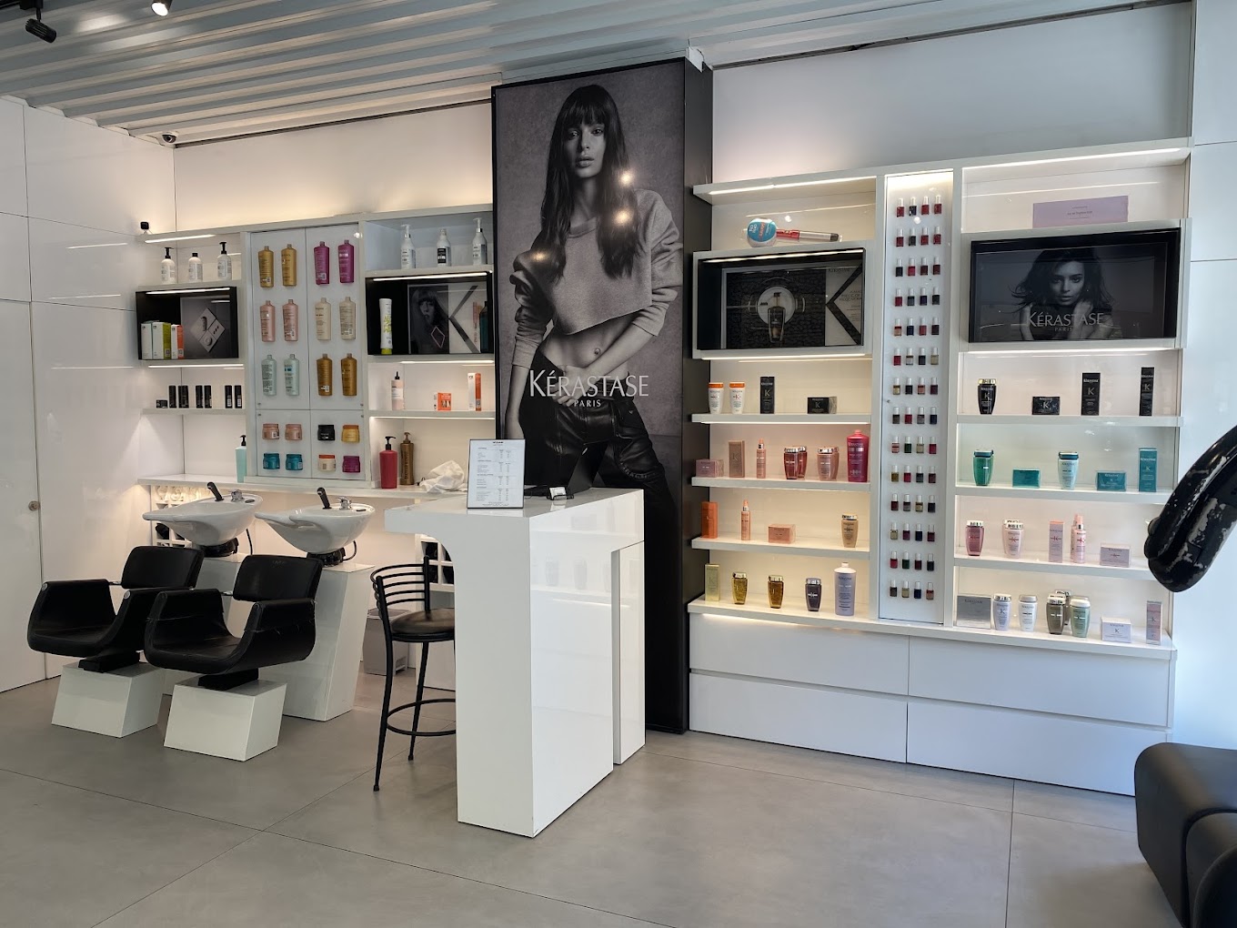 Image of Whairstudio at Pasteur, Beirut, Lebanon