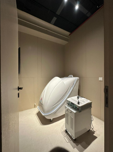 Image of BiohackerHealthcare at 901, Origin 108, Biohacker Healthcare Pvt Ltd Kumbharwada Bhakti Bhavan Lane, Sindhi Society, Chembur,