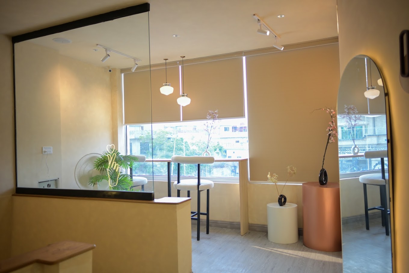 Image of AuraSkinLaserClinic at TG Plaza, Khawaja Safdar Rd, Saddar Cantt Sialkot Cantonment, Sialkot, Punjab 51040, Pakistan