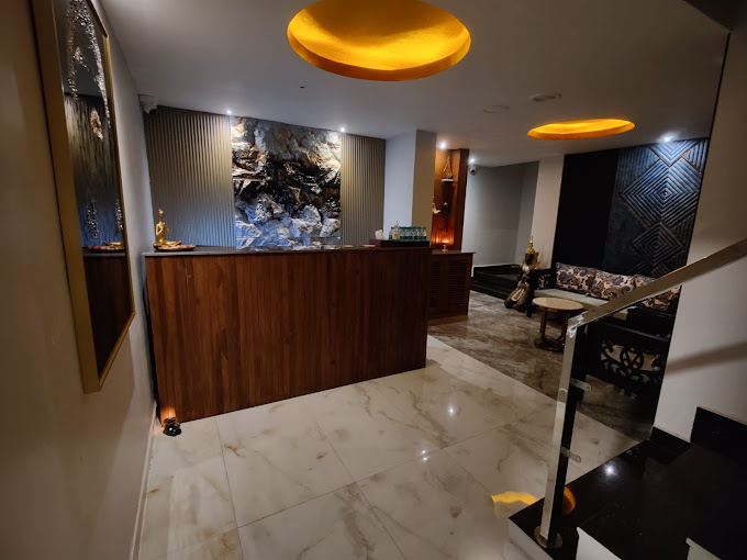 Image of buddhadefcol at A 267, First Floor, Block A, Defence Colony,