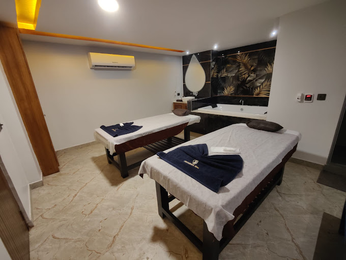 Image of buddhadefcol at A 267, First Floor, Block A, Defence Colony,