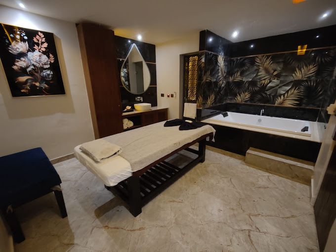 Image of buddhadefcol at A 267, First Floor, Block A, Defence Colony,