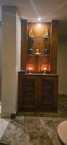 Image of buddhadefcol at A 267, First Floor, Block A, Defence Colony,