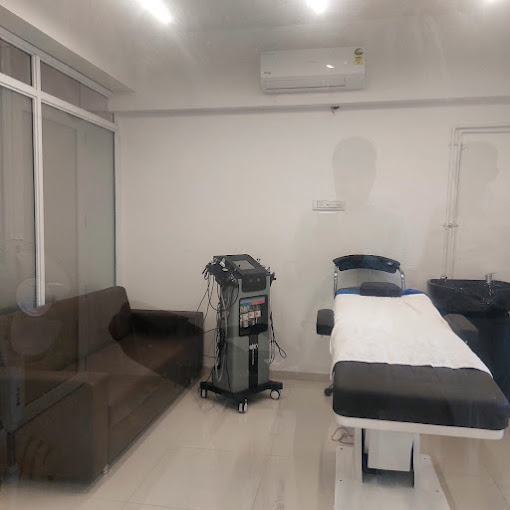 Image of RajviCosmeticClinic at 411,412, Signature Arcade, Nr. Gangotri Circle, Nikol,