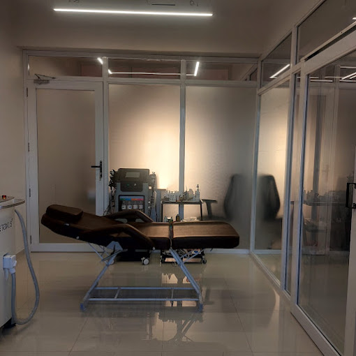 Image of RajviCosmeticClinic at 411,412, Signature Arcade, Nr. Gangotri Circle, Nikol,