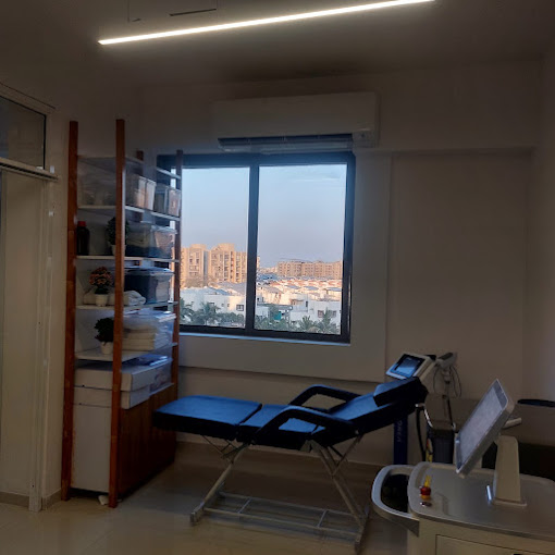 Image of RajviCosmeticClinic at 411,412, Signature Arcade, Nr. Gangotri Circle, Nikol,