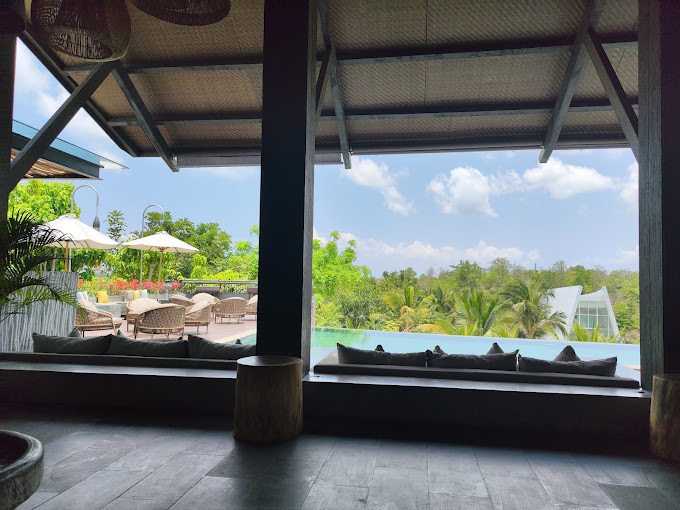 Image of ALOESPA at Jl. Pantai Balangan No.10, Jimbaran, Kec. Kuta Sel., Kabupaten Badung, Bali 80361