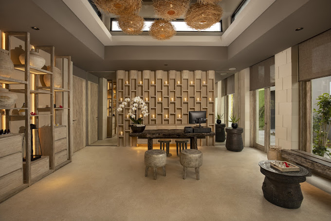 Image of ALOESPA at Jl. Pantai Balangan No.10, Jimbaran, Kec. Kuta Sel., Kabupaten Badung, Bali 80361