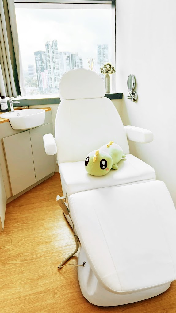 Image of DrYouth at 101 Irrawaddy Rd, #16-01 Royal Square at Novena (Royal Square Medical Centre), Singapore 329565