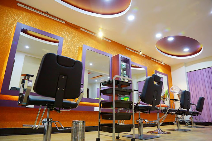 Image of zephoraunisexsalon at Gandhi Bhavan Rd, Thycaud p.o, Thiruvananthapuram (landmark:near ammatottil, Thiruvananthapuram, Kerala 695014