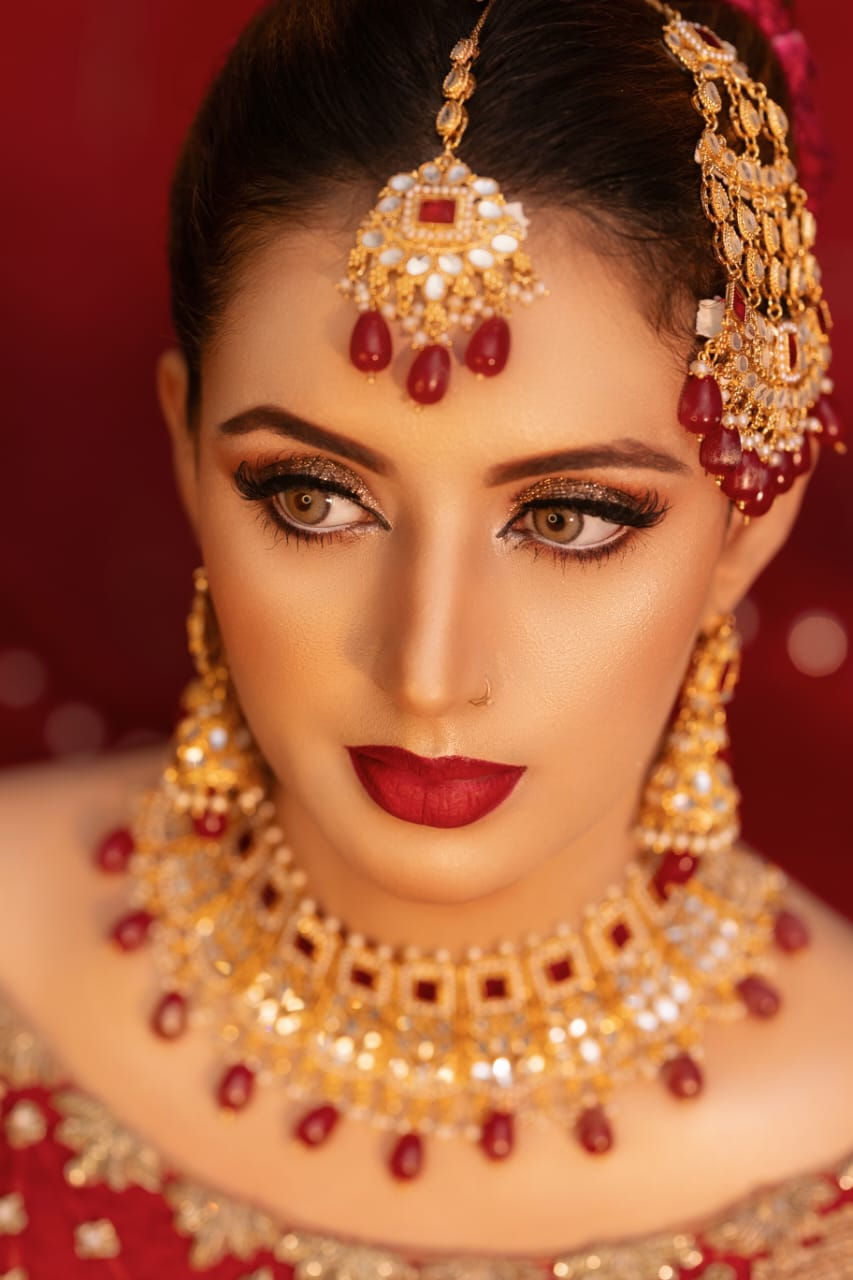 Image of SignatureHairMakeupStudio at 1st Floor, NBP building, Main PWD Double Road, NPF, O-9