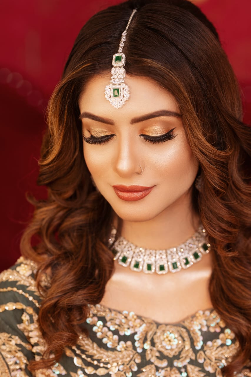 Image of SignatureHairMakeupStudio at 1st Floor, NBP building, Main PWD Double Road, NPF, O-9