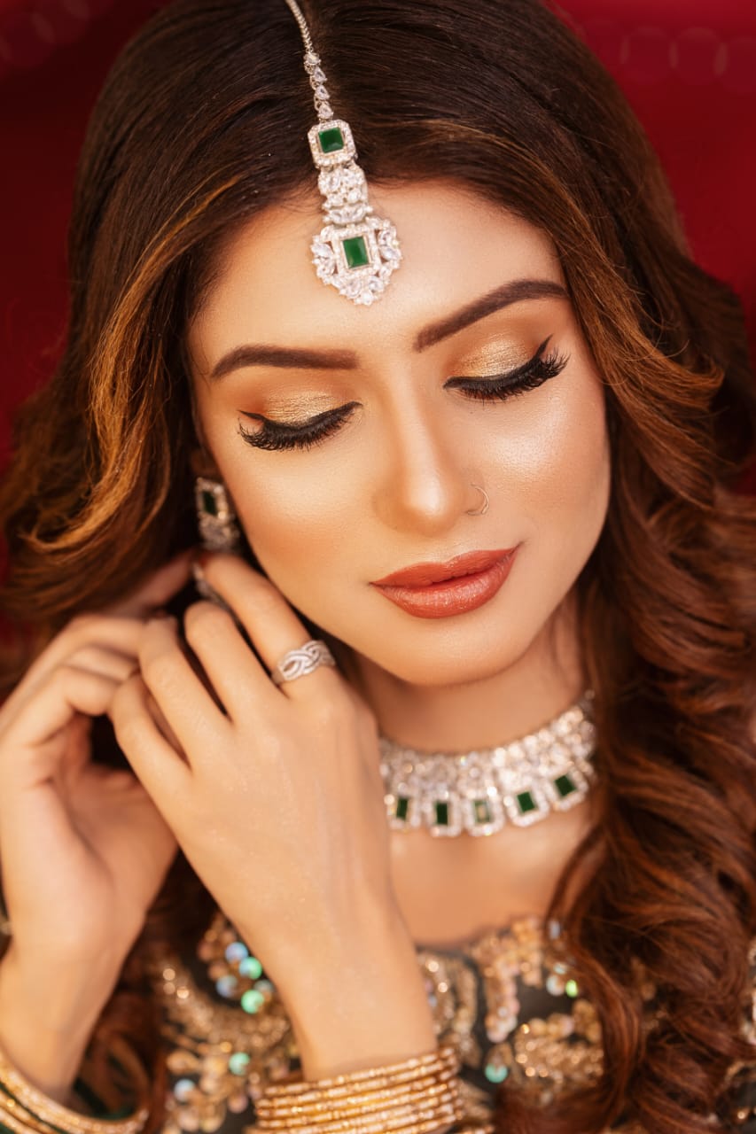 Image of SignatureHairMakeupStudio at 1st Floor, NBP building, Main PWD Double Road, NPF, O-9