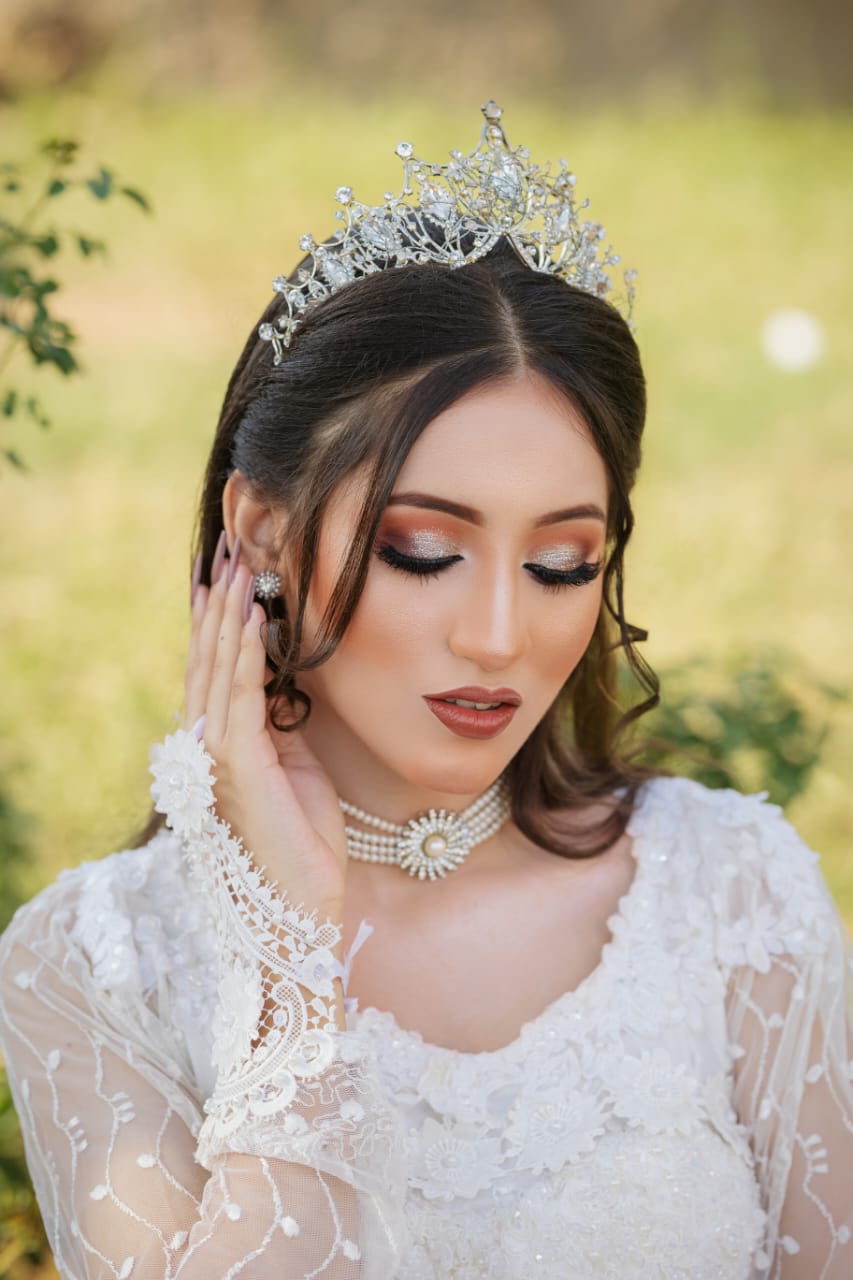 Image of SignatureHairMakeupStudio at 1st Floor, NBP building, Main PWD Double Road, NPF, O-9