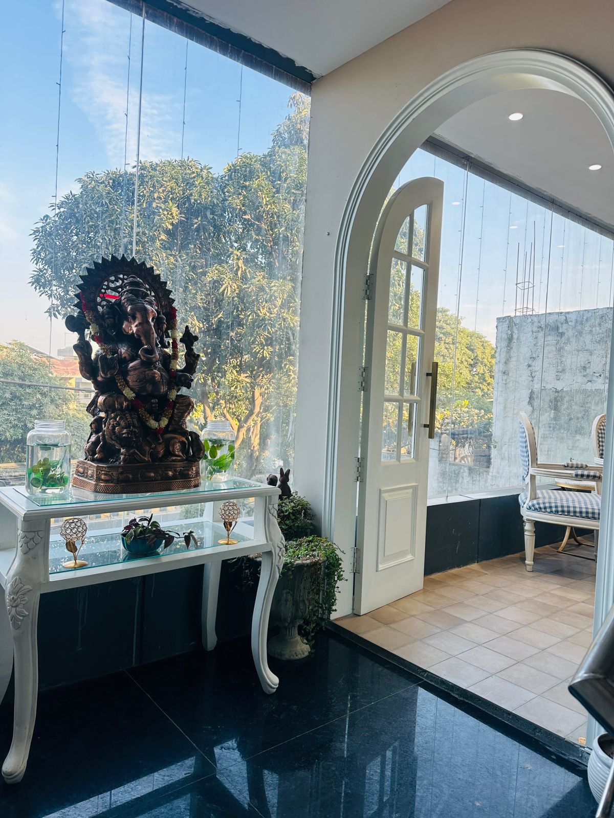 Image of BLANKCANVAS at 27 R cool Road Jalandhar Punjab 144001