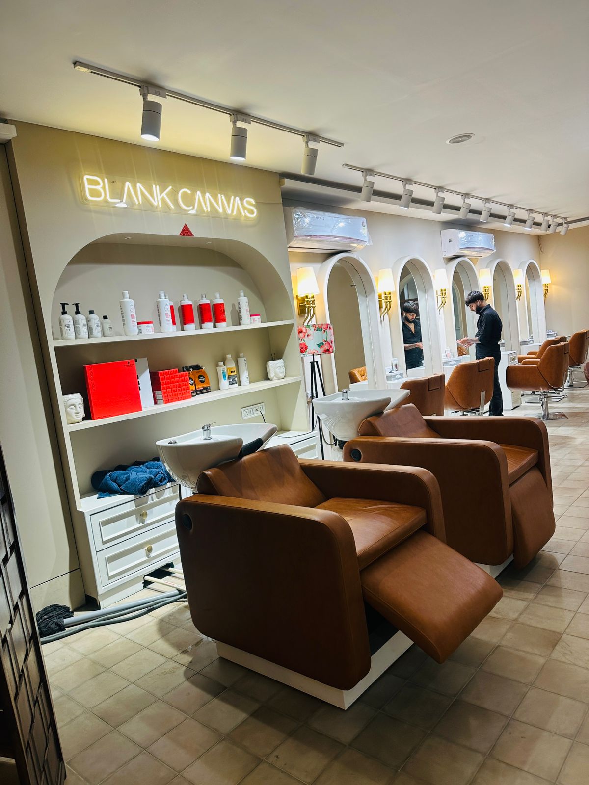 Image of BLANKCANVAS at 27 R cool Road Jalandhar Punjab 144001