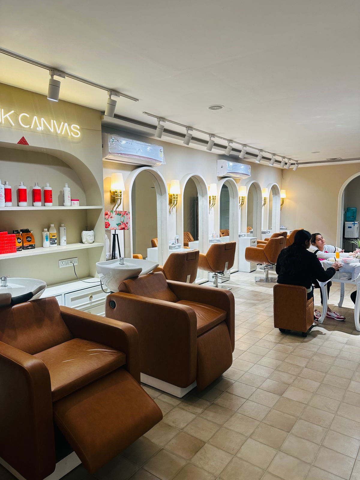 Image of BLANKCANVAS at 27 R cool Road Jalandhar Punjab 144001