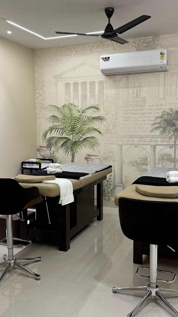 Image of MakeupStoriesbyPriyaArora at 11/1A, Pocket-B, Ashok Vihar, Ph-3