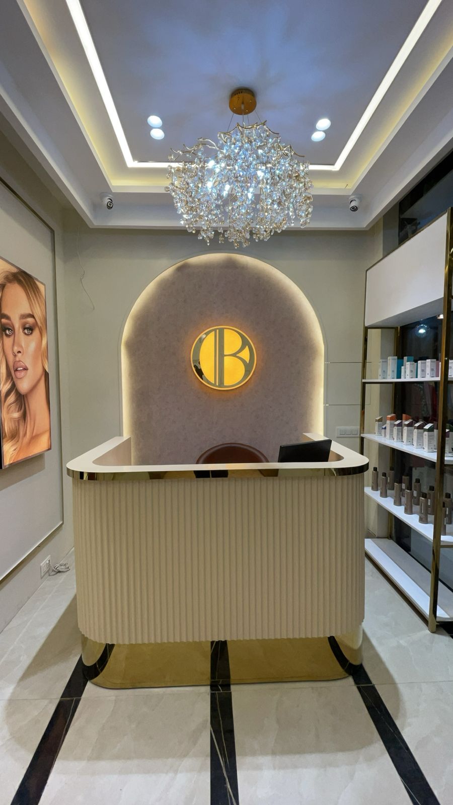 Image of Beautista-LuxuryBeautySalon at Sco 39, Oxford street, Utrathiya,