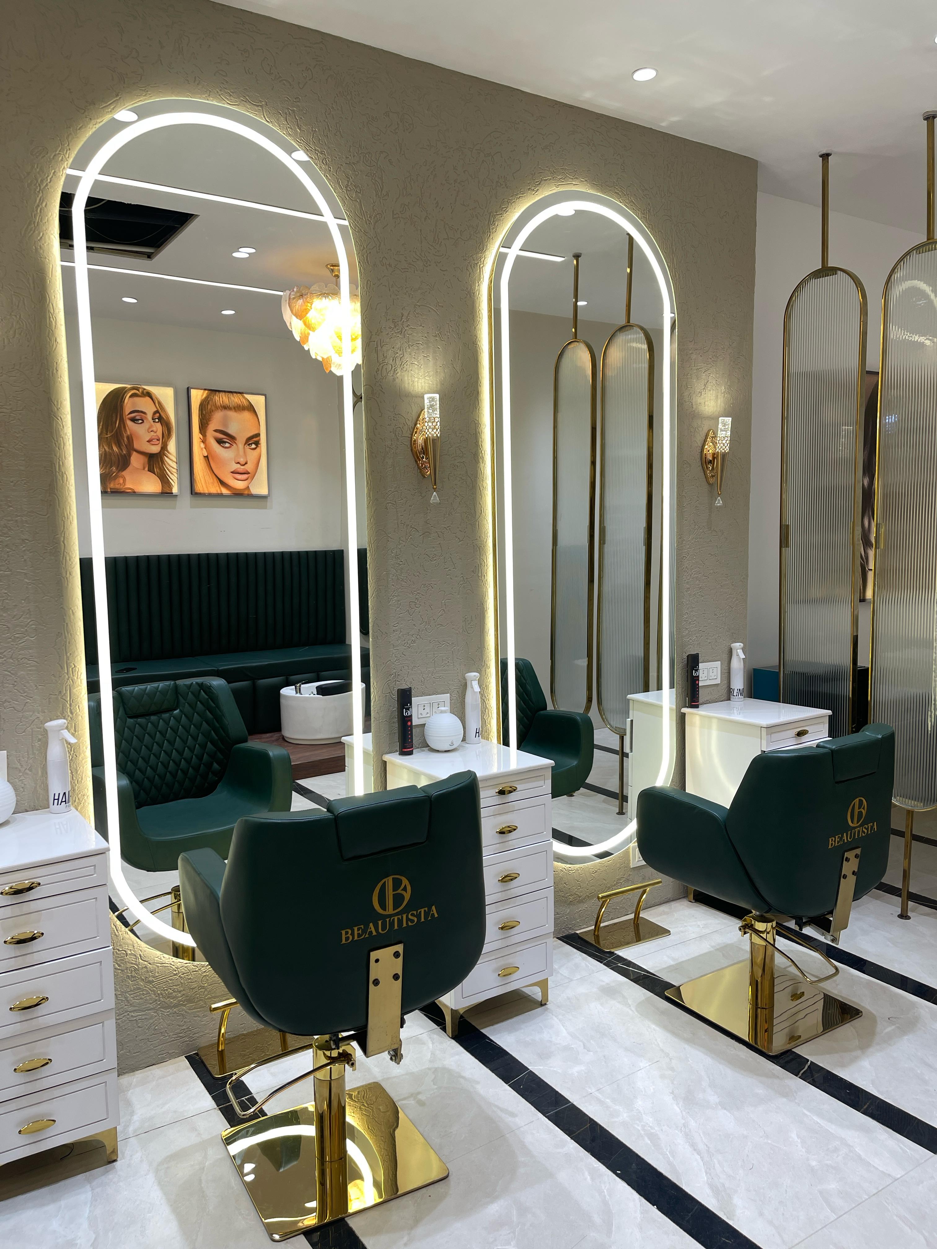 Image of Beautista-LuxuryBeautySalon at Sco 39, Oxford street, Utrathiya,