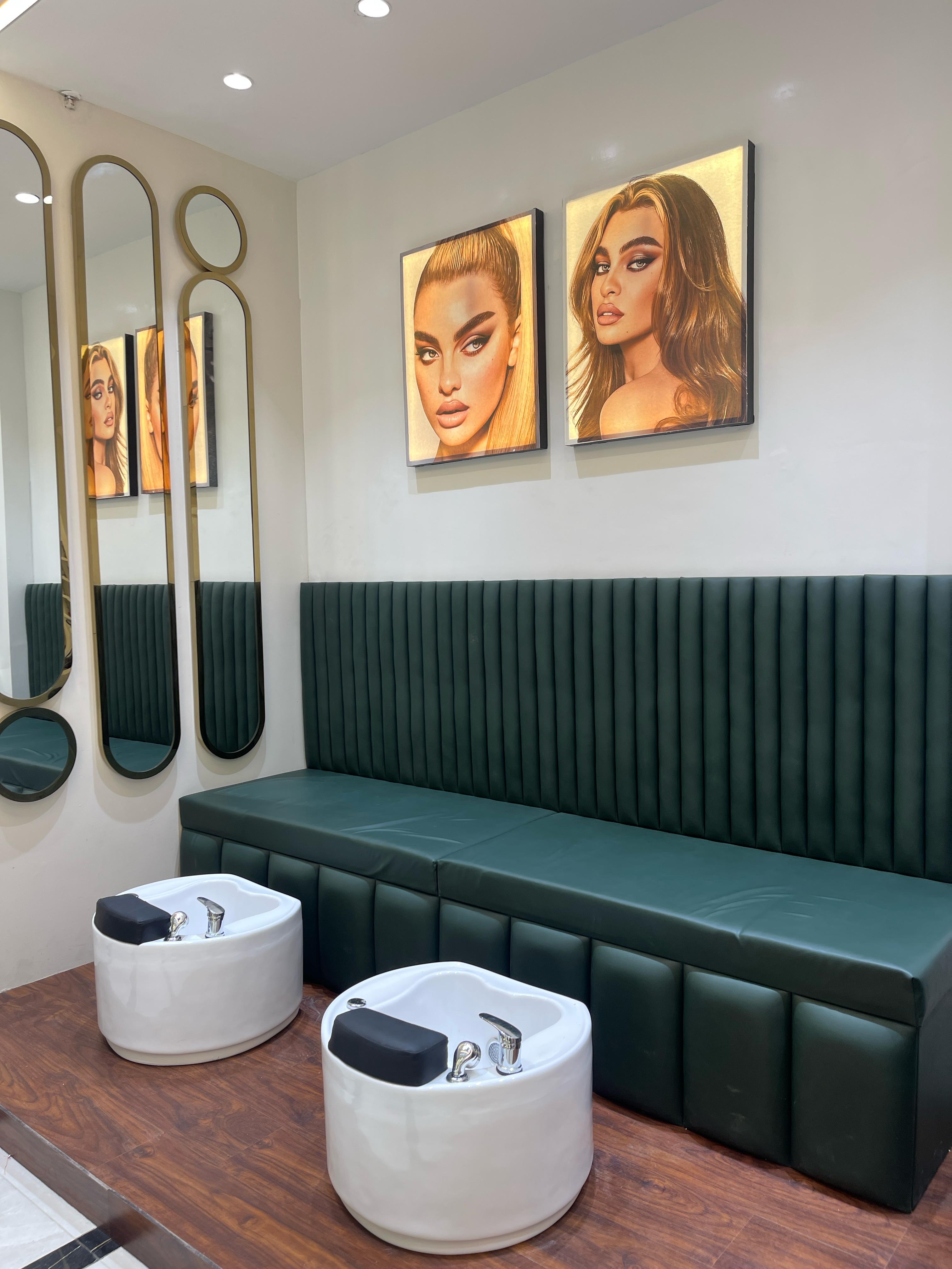 Image of Beautista-LuxuryBeautySalon at Sco 39, Oxford street, Utrathiya,